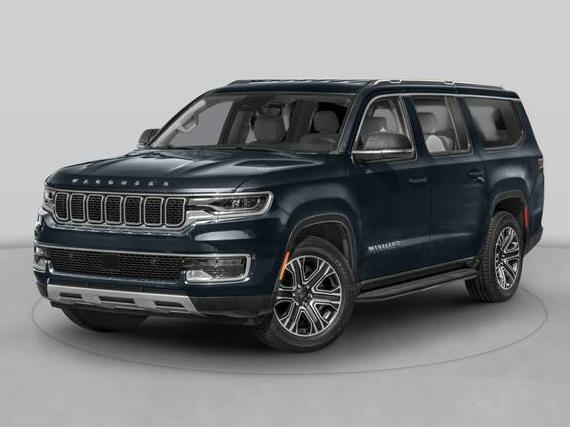 JEEP WAGONEER L 2024 1C4SJSBP2RS145294 image